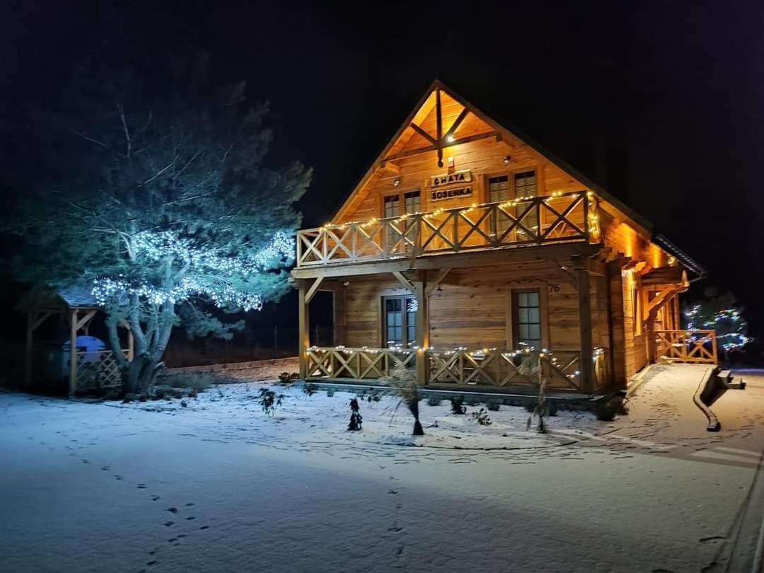 Sosenka *