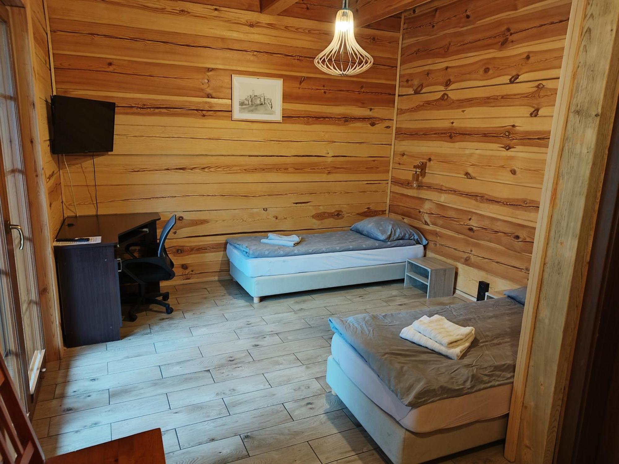 Country house Sosenka