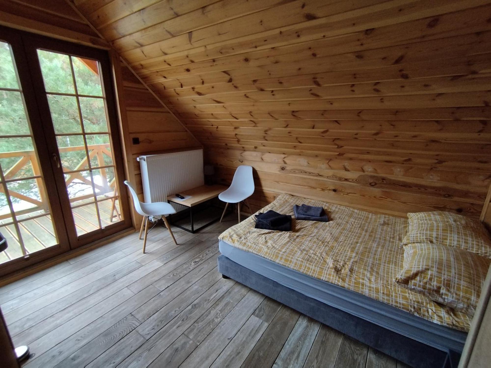 Sosenka Country house *