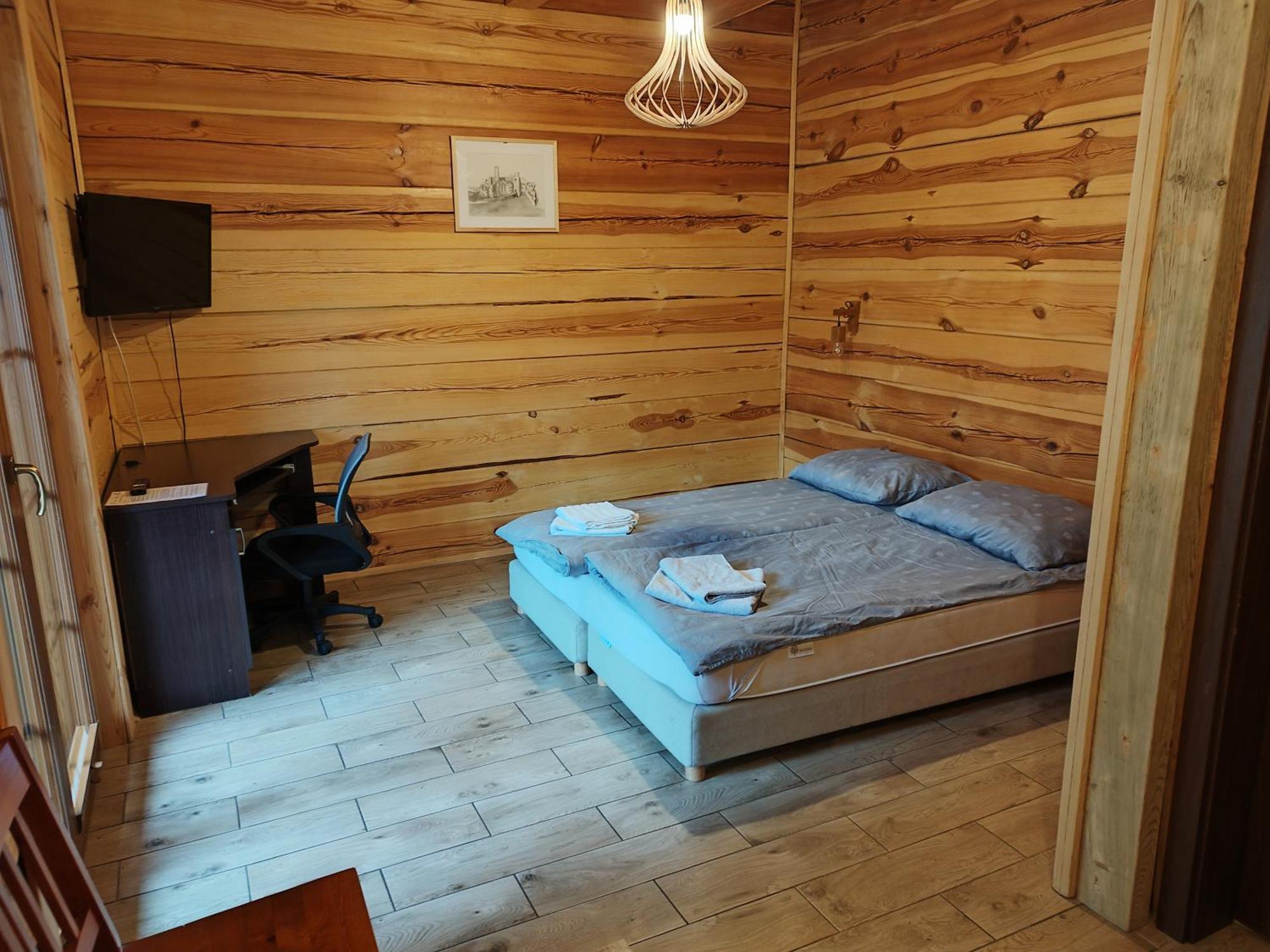 Country house Sosenka