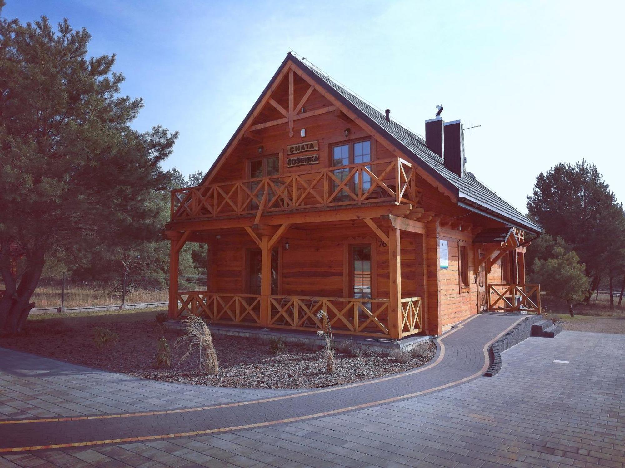 Sosenka Country house